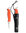 Mushroom Knife Ruska