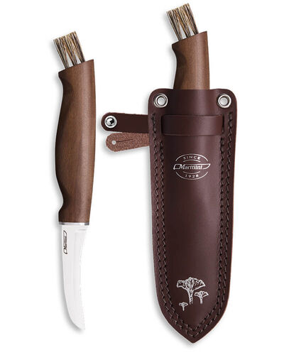 Mushroom Knife Kerääjä