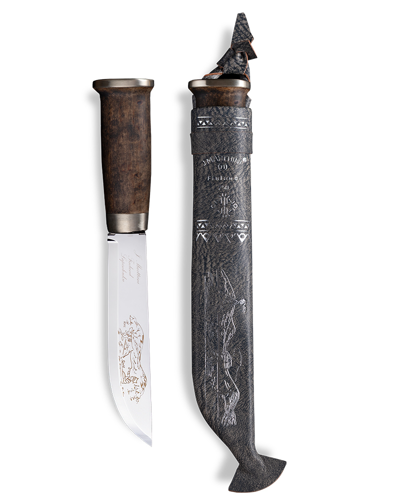 Lapp Knife 250 Dark