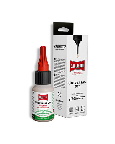 Ballistol Universal Oil
