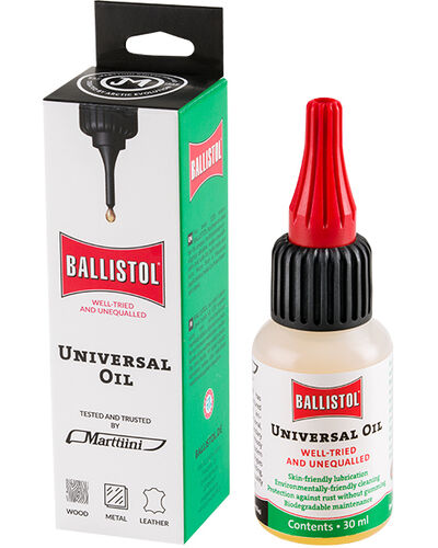 Ballistol Universal Oil