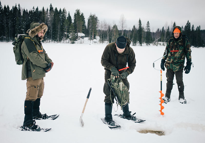 erataitojen-opettelua-karu-survivalin-kanssa