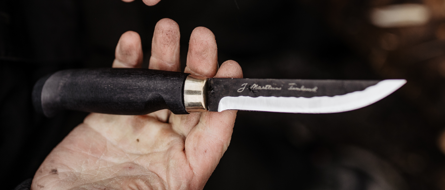 TOUKOKUUN KLUBIETU<BR>ILVES BLACK EDITION<BR> <BR>55,90 € <strike>(71,90 €)</strike>