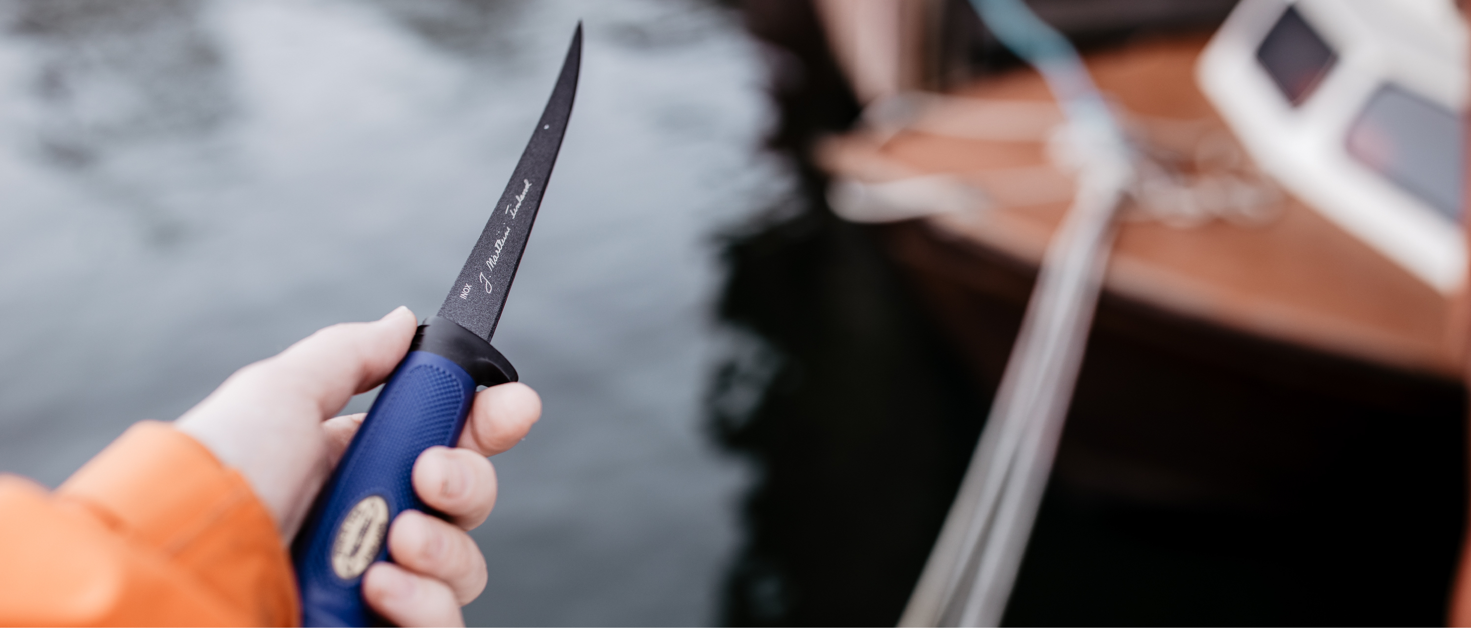 Knives Buy Quality Knives Online Marttiini