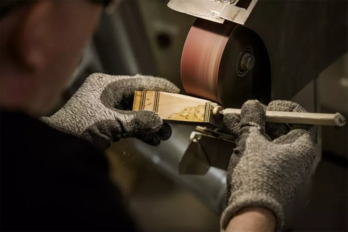 marttiini sharpening tool